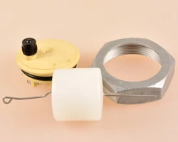 Automata légtelenítő