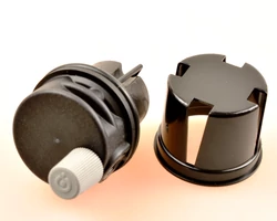 Automata légtelenítő