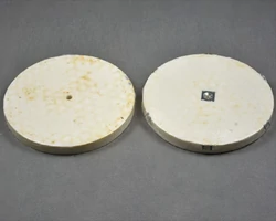 Szigetelő lap HT hőcserélőbe