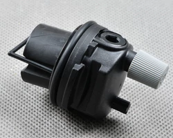 Automata légtelenítő Grundfos