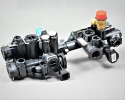 Komplett hidroblokk (csak fűtőhöz)