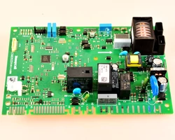 Vezérlőpanel Honeywell SM11475