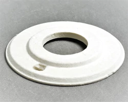 Égőtér szigetelés