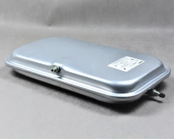 Tágulási tartály 7 L