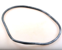 Égőtér szigetelés