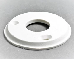 Égőtér szigetelés első