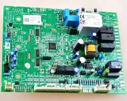 Vezérlőpanel HAGC03 BX01