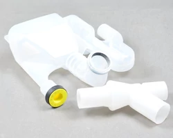 Kondenzvíz szifon komplett