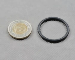 O-gyűrű (1 db)