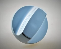 Vízmennyiség szabályzó gomb