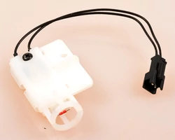 Füstgáz termosztát