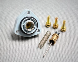 Alsó vízszabályzó