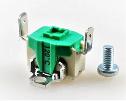 Biztonsági termosztát