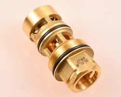 Váltószelep betét