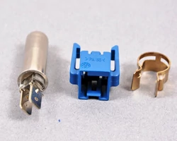 Hőmérséklet érzékelő