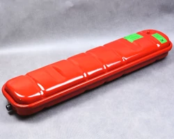 Tágulási tartály 7,5L