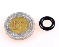 O-gyűrű 7x2,75 (1 db)