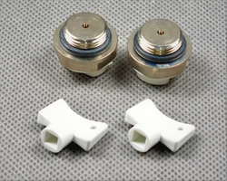 Automata légtelenítő