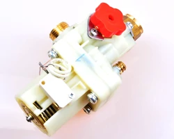 Áramlásérzékelő (aqua szenzor)