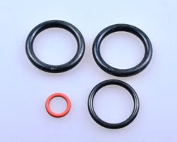 Váltószelep tömítéskészlet (1 szet, 4 db)
