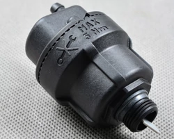 Automata légtelenítő