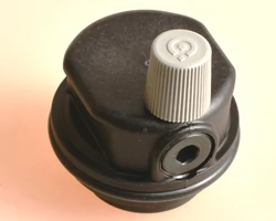 Automata légtelenítő