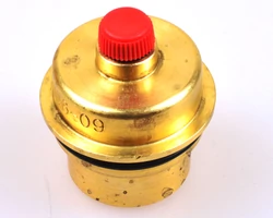 Automata légtelenítő