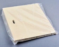 Égőtér szigetelés