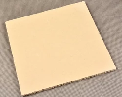 Égőtér szigetelés oldalsó