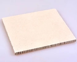 Égőtér szigetelés oldalsó