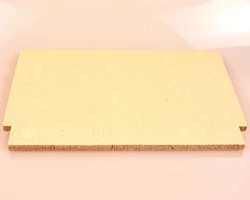 Égőtér szigetelés hátsó