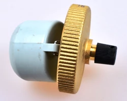 Automata légtelenitő betét