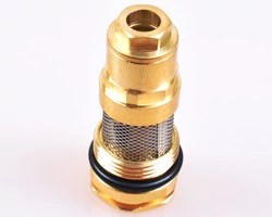 Áramlásérzékelő