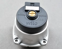 Szivattyú motor WILO INTKS 15/6-1