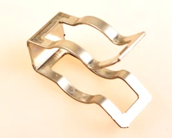 By-pass rögzítő klipsz