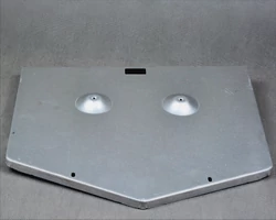 Égőtér szigetelés