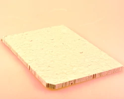 Szigetelés oldalsó (kéményes)