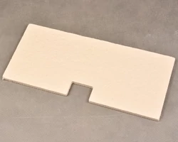 Szigetelés első (turbós)