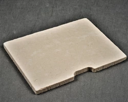 Égőtér szigetelés