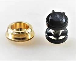 Differenciál nyomásszabályozó (By-pass)