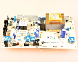 Vezérlőpanel Bertelli