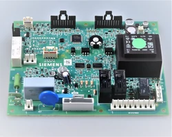 Vezérlőpanel LMU34