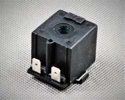 Modulációs tekercs