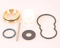 Váltószelep javítókészlet