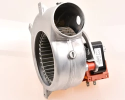 Ventilátor