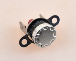 Biztonsági termosztát