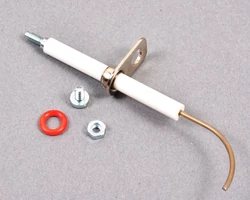 Kondenzvíz elektróda