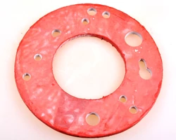 Üvegszálas égőtömítés ?62