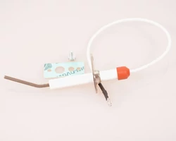 Ionizációs elektróda