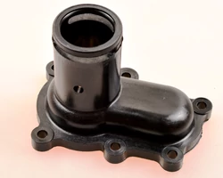 Váltószelep fedél